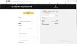 KRKCFAMILY coupon verification screenshot