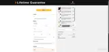 KRKCFAMILY coupon verification screenshot