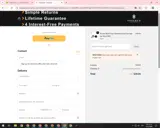 KRKCFAMILY coupon verification screenshot