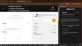 will coupon verification screenshot