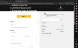 will coupon verification screenshot