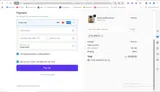 KL-W9EC2 coupon verification screenshot