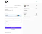 KL-W9EC2 coupon verification screenshot