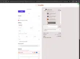 karina coupon verification screenshot
