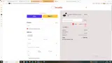 KIMMY coupon verification screenshot