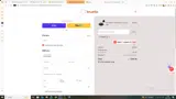 CRKRUSTIC coupon verification screenshot