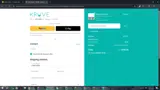 KR5OI32RL coupon verification screenshot