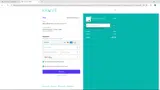 UPREV coupon verification screenshot