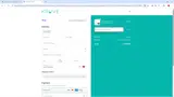 UPREV coupon verification screenshot