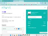 UPREV coupon verification screenshot