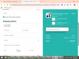 SIMPLYCODES5 coupon verification screenshot