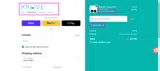 LATTE1025 coupon verification screenshot
