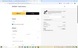 Krydrufi coupon verification screenshot