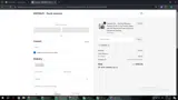 Krydrufi coupon verification screenshot