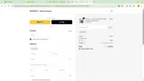 Krydrufi coupon verification screenshot