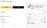 Krydrufi coupon verification screenshot