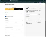 Krydrufi coupon verification screenshot