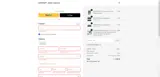 Krydrufi coupon verification screenshot