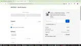 Krydrufi coupon verification screenshot