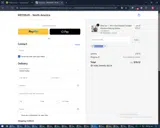 Krydrufi coupon verification screenshot