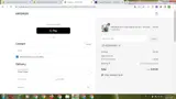 Krydrufi coupon verification screenshot