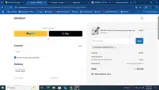 Krydrufi coupon verification screenshot