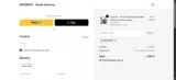 Krydrufi coupon verification screenshot