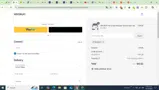 Krydrufi coupon verification screenshot