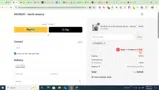 Krydrufi coupon verification screenshot