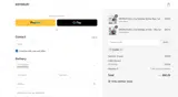 Krydrufi coupon verification screenshot