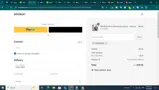 Krydrufi coupon verification screenshot
