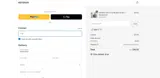 Krydrufi coupon verification screenshot