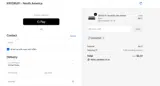 Krydrufi coupon verification screenshot