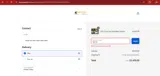KGC10 coupon verification screenshot