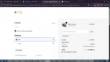 KGC20 coupon verification screenshot