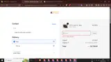 IDWDK20 coupon verification screenshot