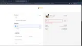 KGC25 coupon verification screenshot