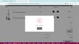 CARSON coupon verification screenshot
