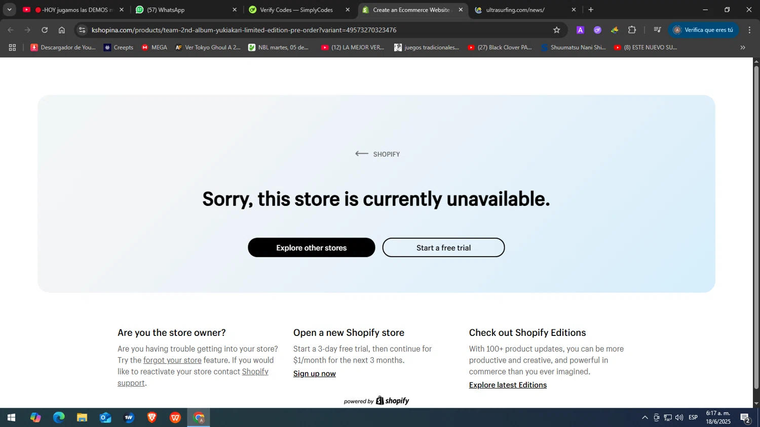 Kshopina discount code screenshot showing code SANTTINY15 applied at Kshopina checkout page. Uploaded by SimplyCodes community member JuanChi on Jun 18, 2025