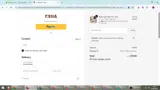 KSIIA10 coupon verification screenshot