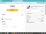 Clyde20 coupon verification screenshot