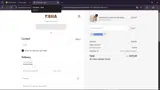 BENJIPOOCH coupon verification screenshot