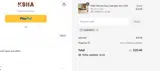 SUMMER15 coupon verification screenshot