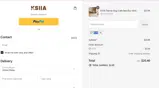 KS15 coupon verification screenshot