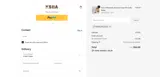 Haroldpuglife coupon verification screenshot