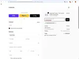 marinamakesart coupon verification screenshot