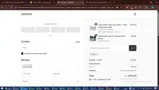 LZF coupon verification screenshot