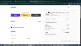 sonshinecrafts21 coupon verification screenshot