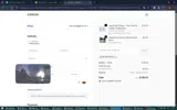 WHATEVER10 coupon verification screenshot