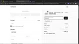 HARDISTY coupon verification screenshot